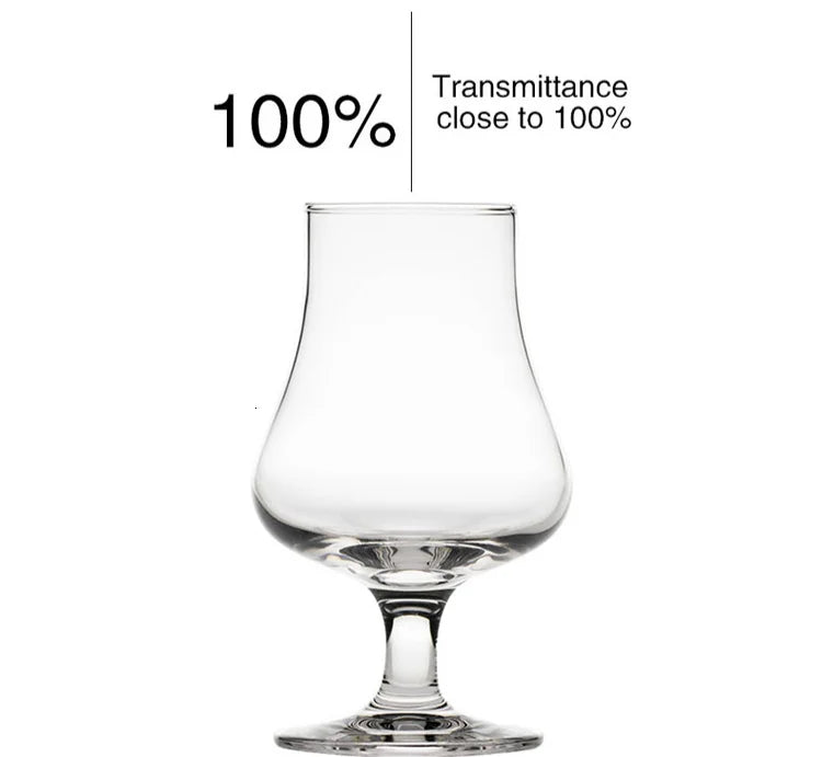 Germany Stolzle Whisky Cta Nosing Glass Crystal Whiskey Goblet ISO Tumbler Brandy Snifters Wine Taster Sommelier Tasting Cup